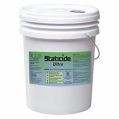 Floor Finishes and Sealers image